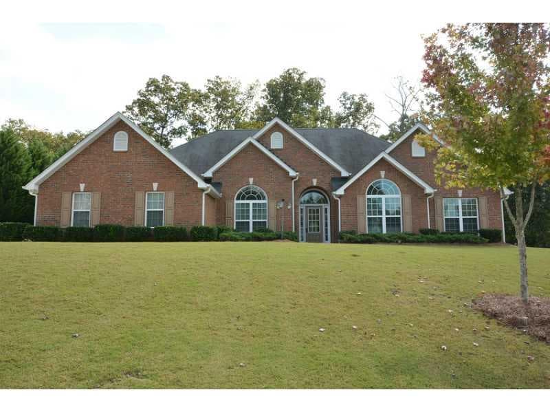 5513 Raccoon Hollow, Flowery Branch, GA 30542 — most recent listing photo