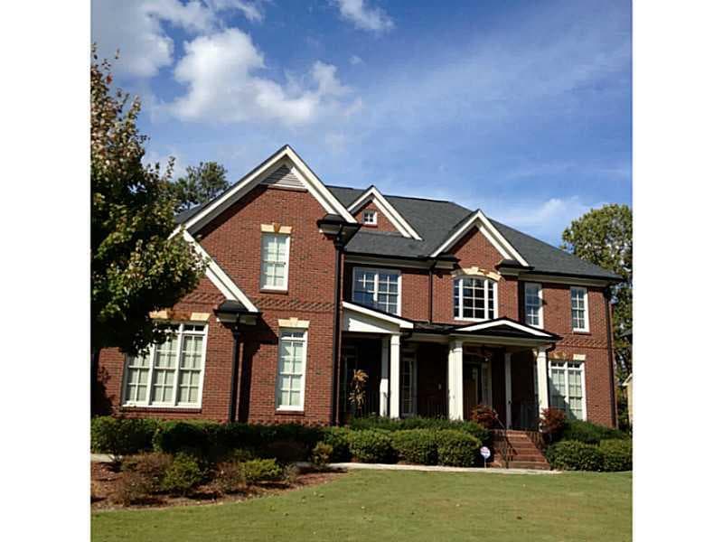 4566 Worthings Drive, Powder Springs, GA 30127 — most recent listing photo