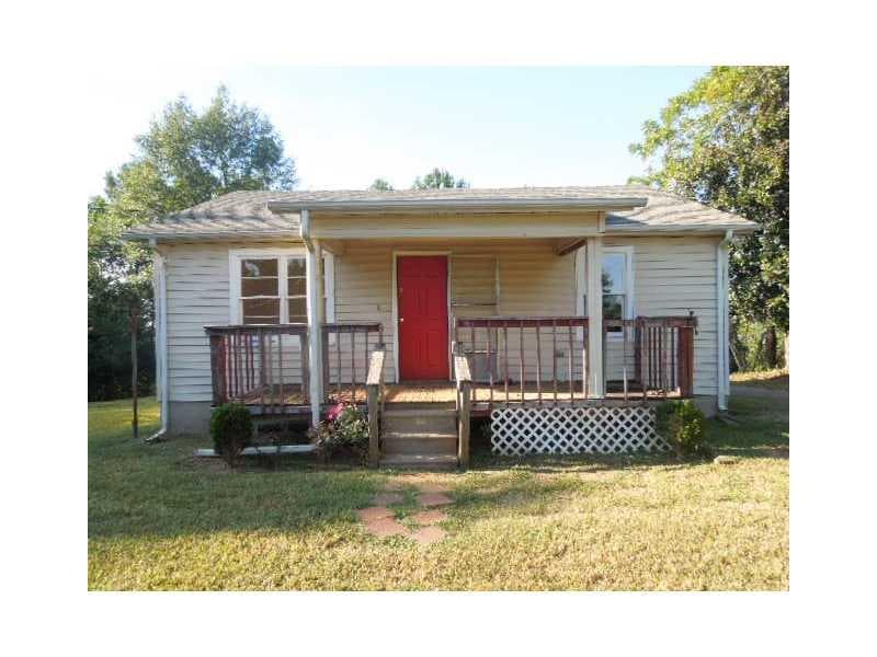 203 Tower Drive, Dallas, GA 30132 — most recent listing photo