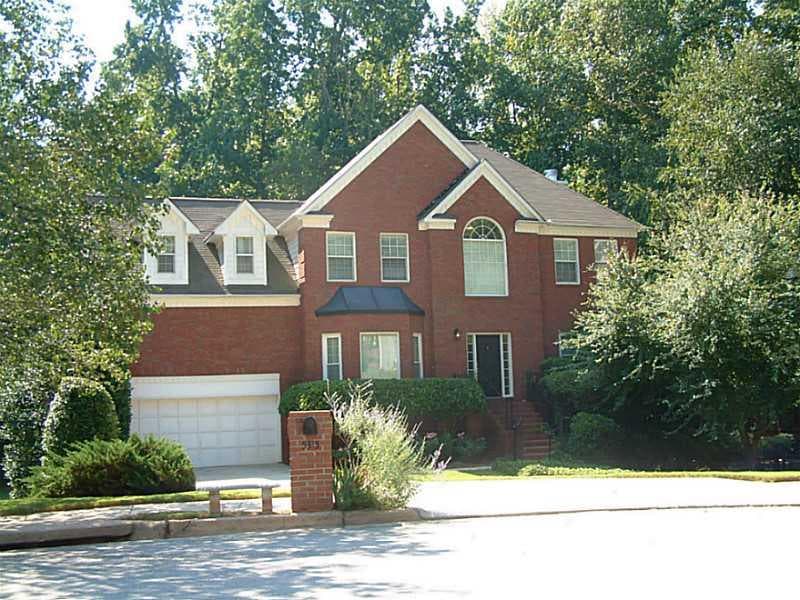 5375 Leeward Run Drive, Alpharetta, GA 30005 — most recent listing photo