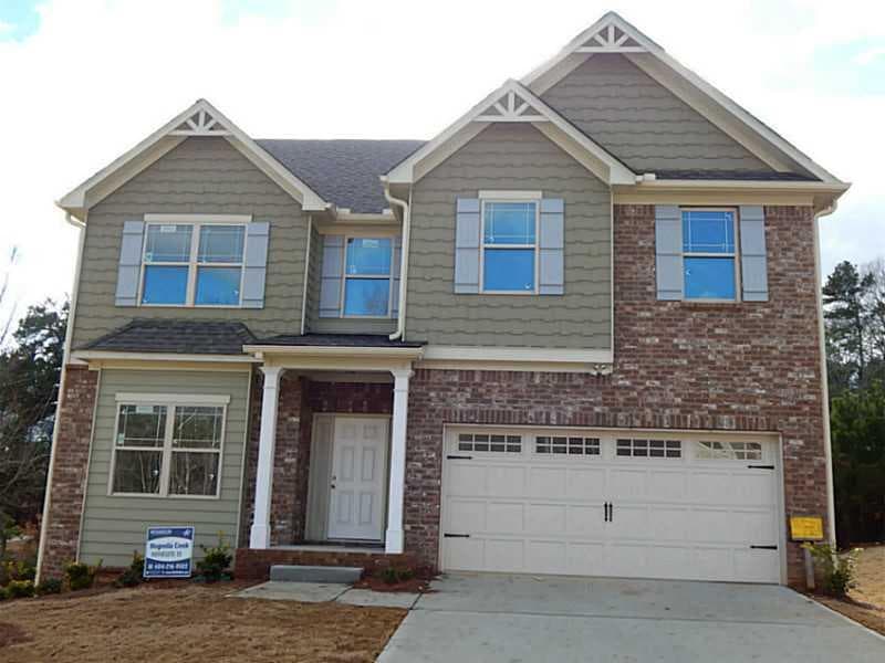 199 Gloster Park Court, Lawrenceville, GA 30044 — most recent listing photo