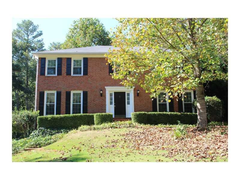 1050 Millridge Lane, Marietta, GA 30067 — most recent listing photo