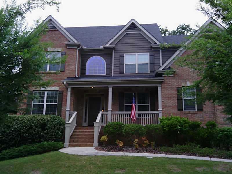 9050 Yellow Pine Court, Gainesville, GA 30506 — most recent listing photo