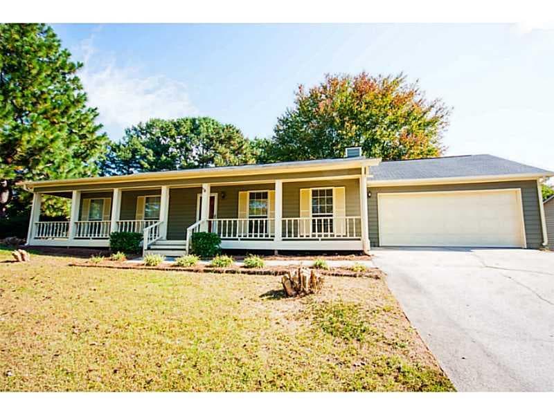 4648 Adams Lane, Acworth, GA 30102 — most recent listing photo