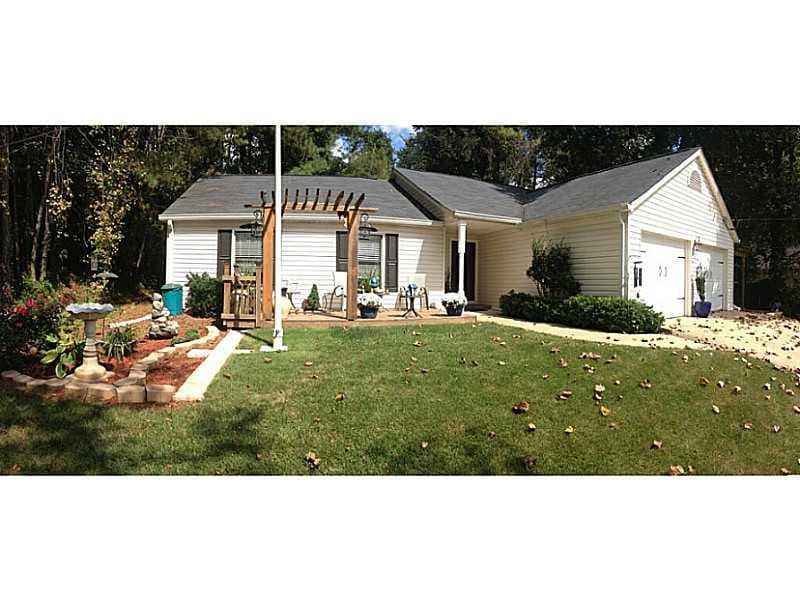 815 Riverstone Lane, Woodstock, GA 30188 — most recent listing photo