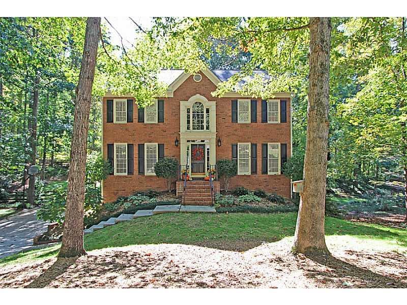 2115 BRIARWOOD Trail, Cumming, GA 30041 — most recent listing photo
