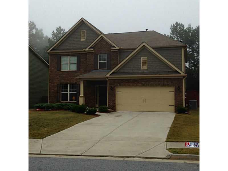 3497 Edenridge Court, Buford, GA 30519 — most recent listing photo