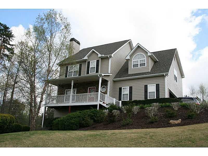 2400 River Run Drive, Dacula, GA 30019 — most recent listing photo