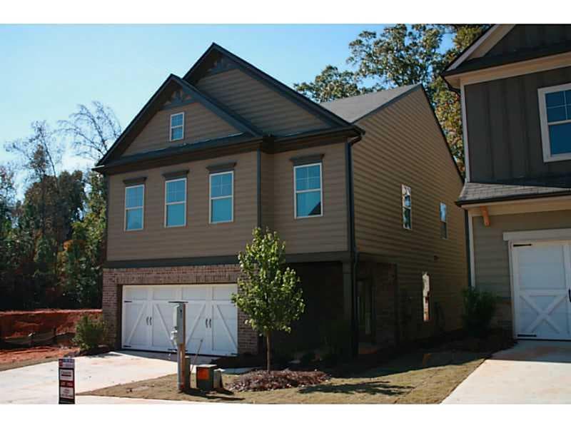 4 bedroom, 2,312 sq ft single family residence sold at 6036 Apple Grove Road, Buford, GA 30519