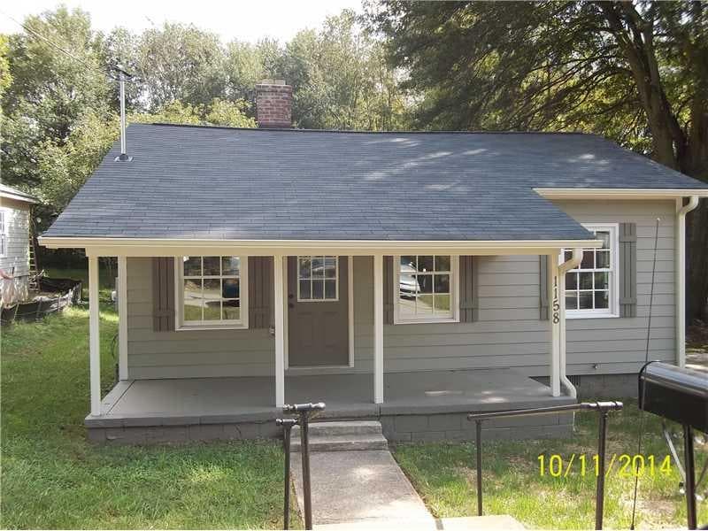 1158 DESOTA Street, Gainesville, GA 30501 — most recent listing photo
