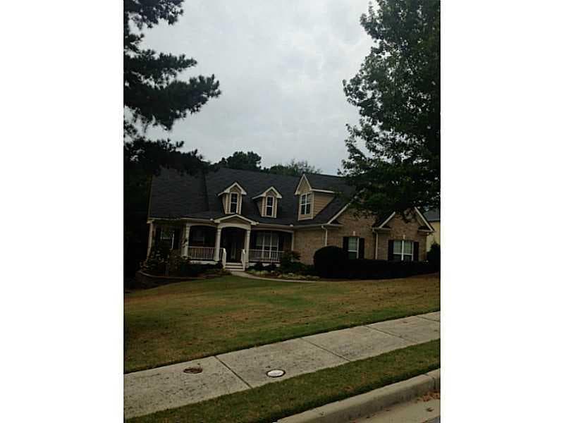 3475 Bulloch Lake Road, Loganville, GA 30052 — most recent listing photo