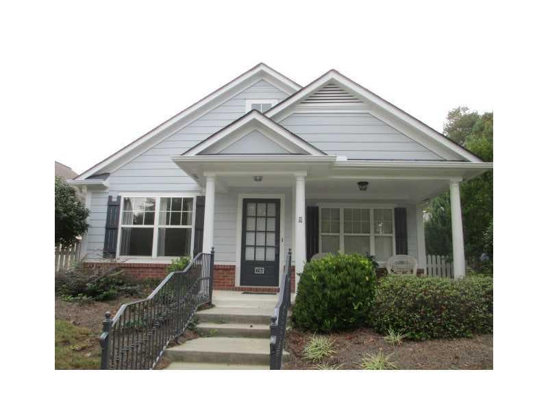 3504 Flowering Springs, Powder Springs, GA 30127 — most recent listing photo