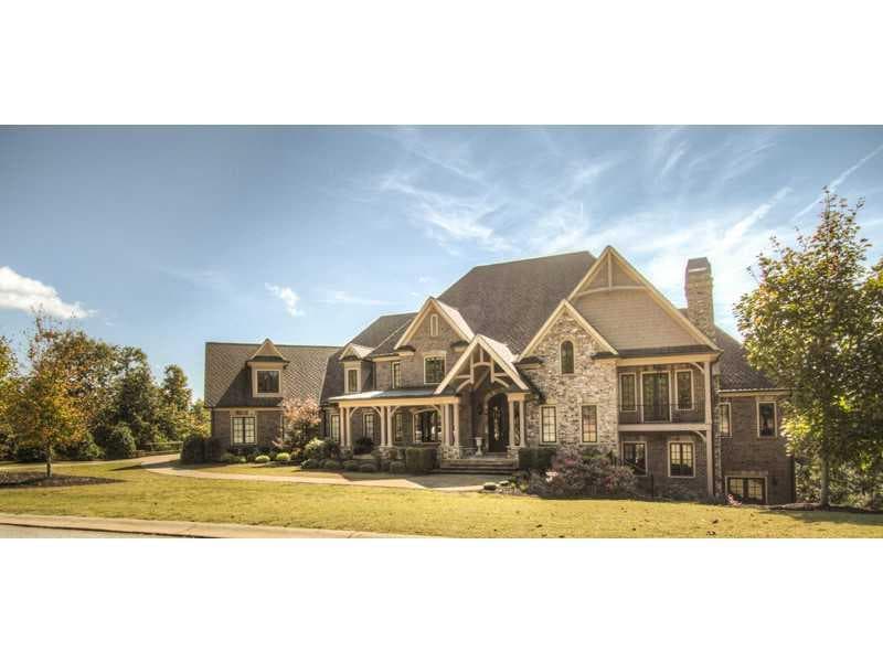 361 Attwater Circle, Dawsonville, GA 30534 — most recent listing photo