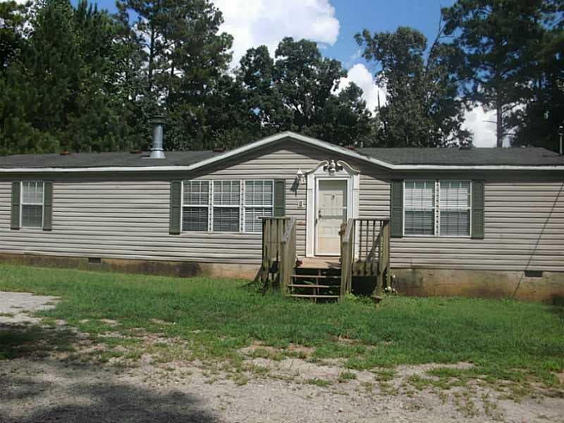 120 W Hulett Lane, Carrollton, GA 30116 — most recent listing photo