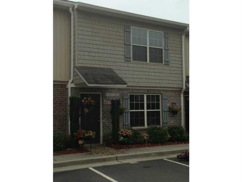 424 Riverside Drive 424, Calhoun, GA 30701 — most recent listing photo