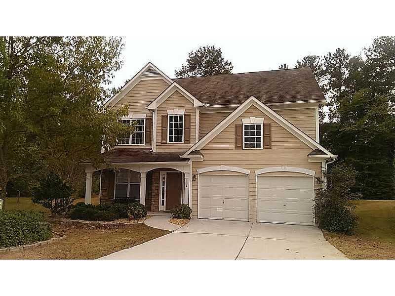 3065 Cooper Woods Lane, Loganville, GA 30052 — most recent listing photo