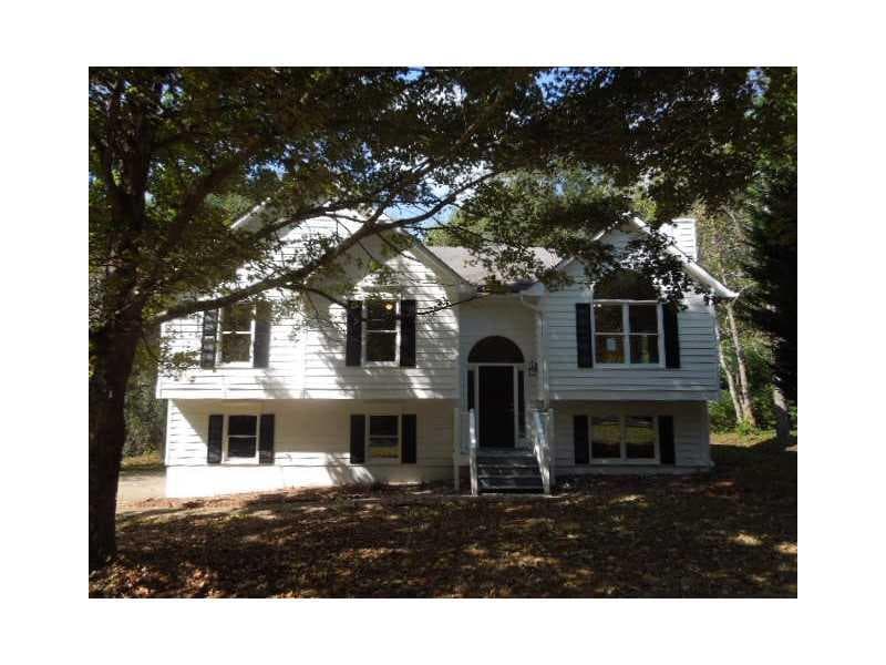 3 bedroom, 1,285 sq ft single family residence sold at 908 Poole Bridge Road, Hiram, GA 30141
