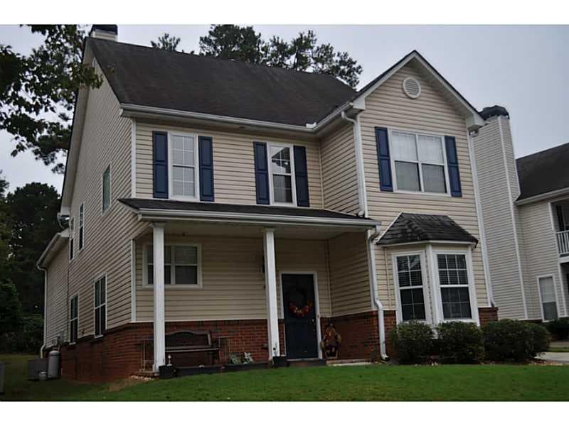 3302 Heritage Walk Lane, Duluth, GA 30096 — most recent listing photo