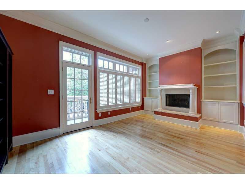 77 Peachtree Place 105, Atlanta, GA 30309 — most recent listing photo