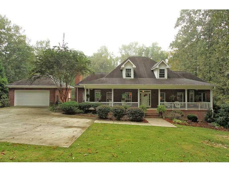 506 Rockwell Church Road, Winder, GA 30680 — most recent listing photo