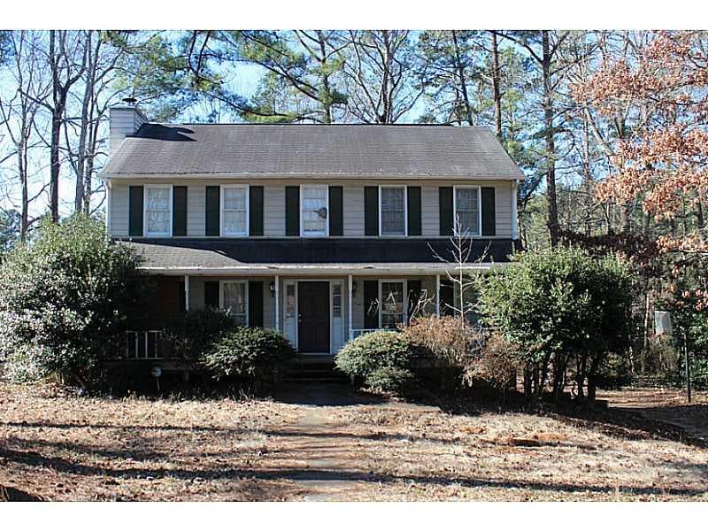 1461 Stoneleigh Hill Road, Lithonia, GA 30058 — most recent listing photo
