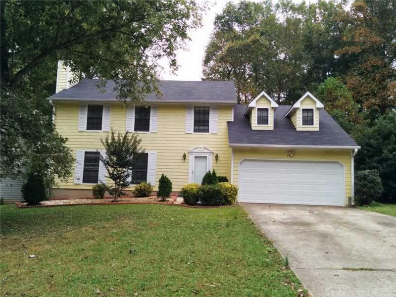 1291 Dowry Drive, Lawrenceville, GA 30044 — most recent listing photo