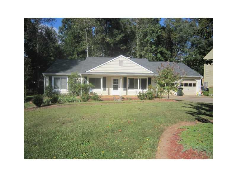 1497 Chaseway Circle, Powder Springs, GA 30127 — most recent listing photo