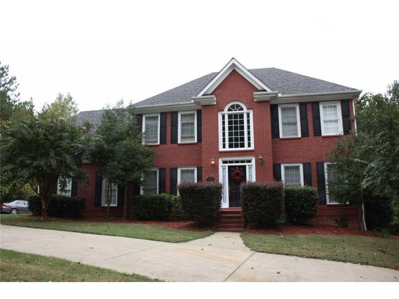1459 Harris Road, Lawrenceville, GA 30043 — most recent listing photo