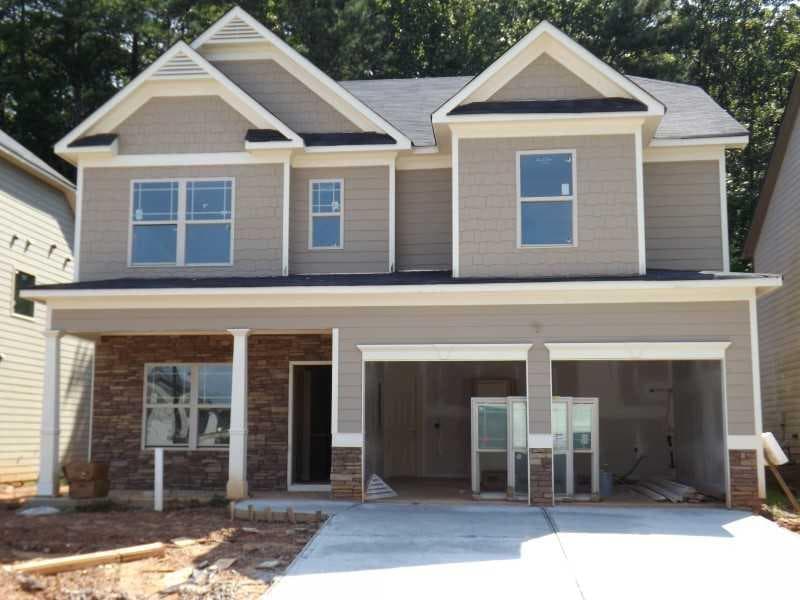 518 CRESTMONT Lane, Canton, GA 30114 — most recent listing photo