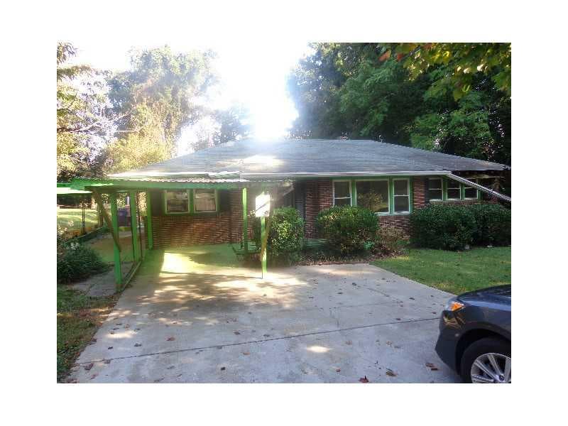 752 Custer Avenue, Atlanta, GA 30315 — most recent listing photo