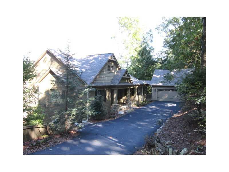 930 RIDGEVIEW Drive, Big Canoe, GA 30143 — most recent listing photo