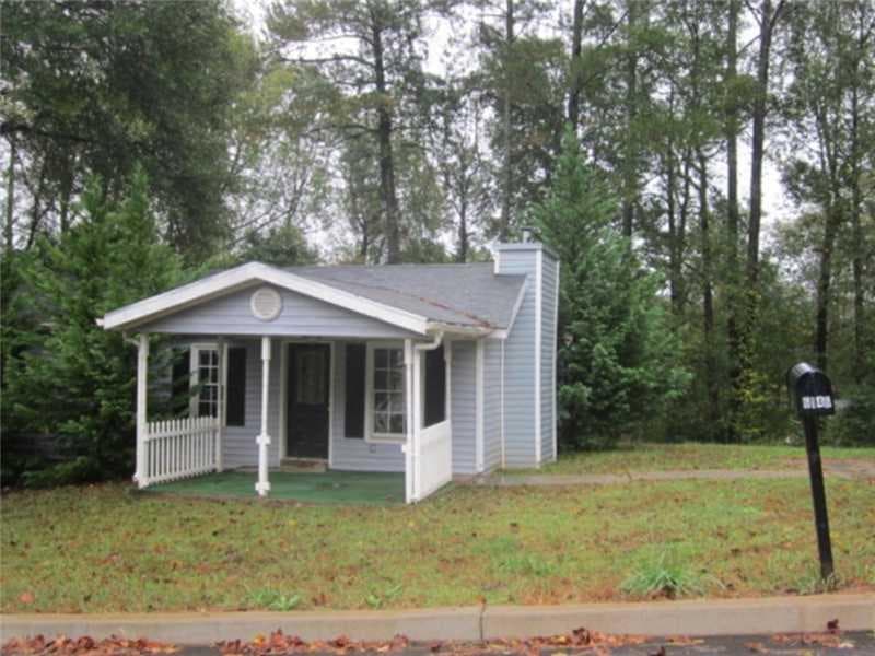 6146 FORREST Avenue, Union City, GA 30291 — most recent listing photo