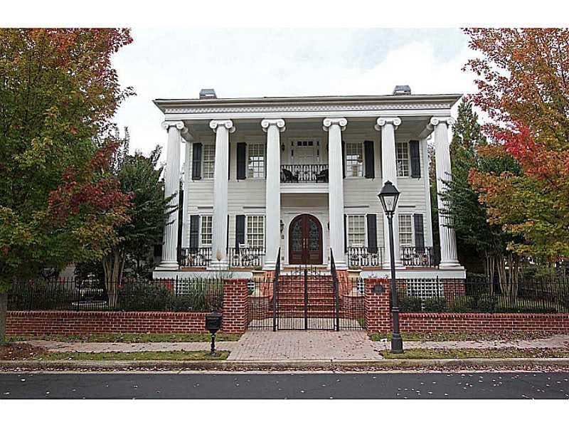 3859 Saint Elisabeth Square, Duluth, GA 30096 — most recent listing photo