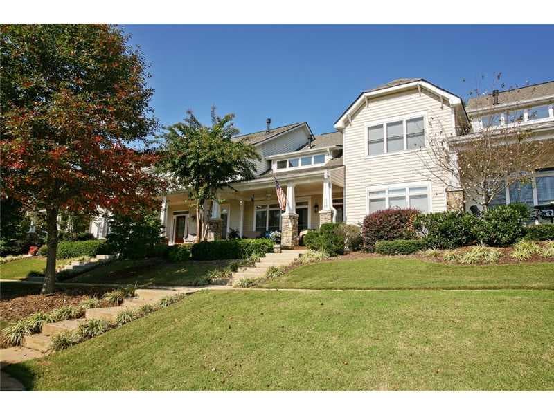 3 bedroom, 2,552 sq ft condominium sold at 110 Independence Way 110, Roswell, GA 30075