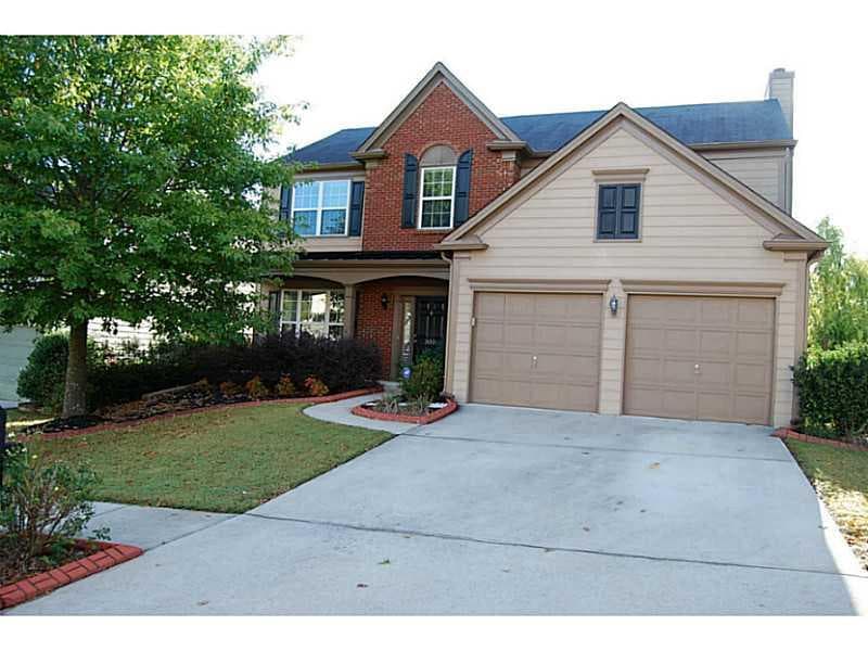 303 ANNAZANES Place, Woodstock, GA 30188 — most recent listing photo
