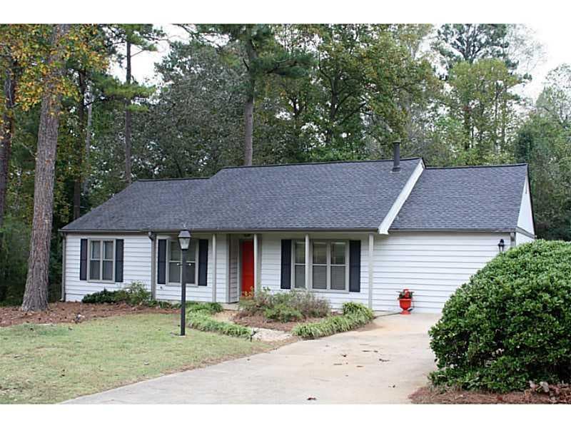 3067 Trickum Road, Woodstock, GA 30188 — most recent listing photo
