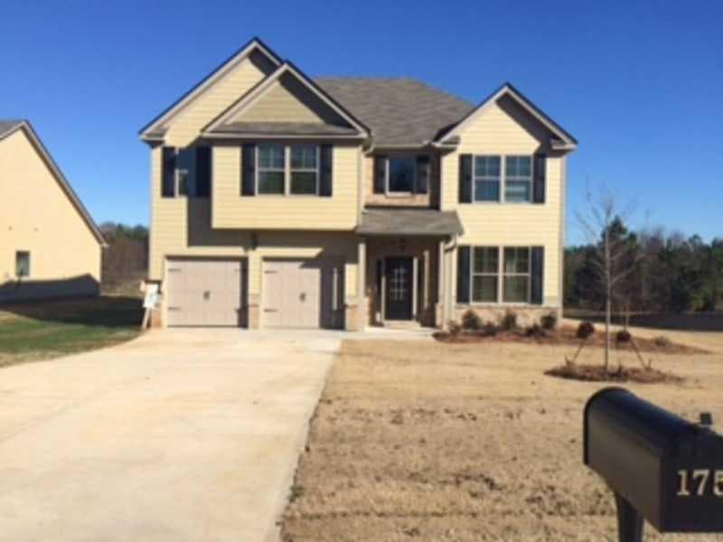 175 Jubilee Boulevard, Locust Grove, GA 30248 — most recent listing photo
