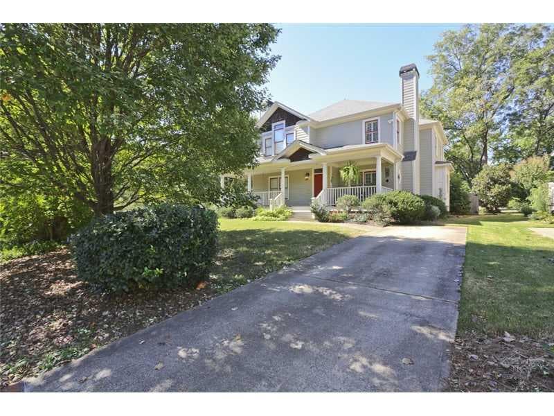 467 Connally Street 0, Atlanta, GA 30312 — most recent listing photo