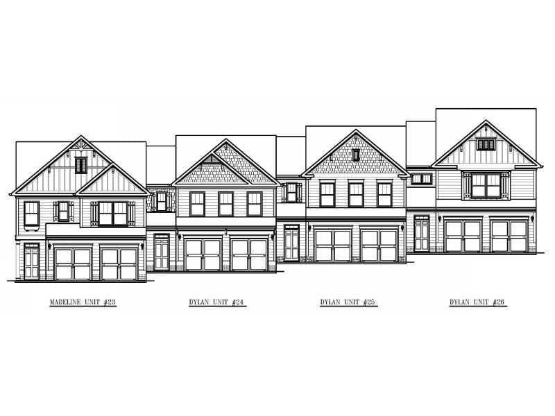 3434 Castleberry Village 44, Cumming, GA 30040 — most recent listing photo
