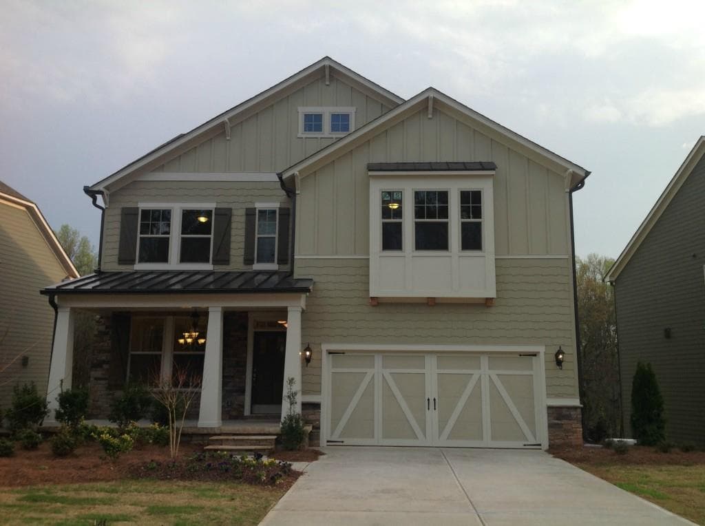 725 Grove Valley Drive, Cumming, GA 30041 — most recent listing photo