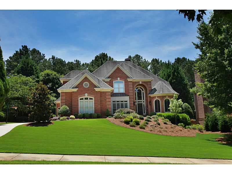 1020 Lake Shore Overlook, Alpharetta, GA 30005 — most recent listing photo