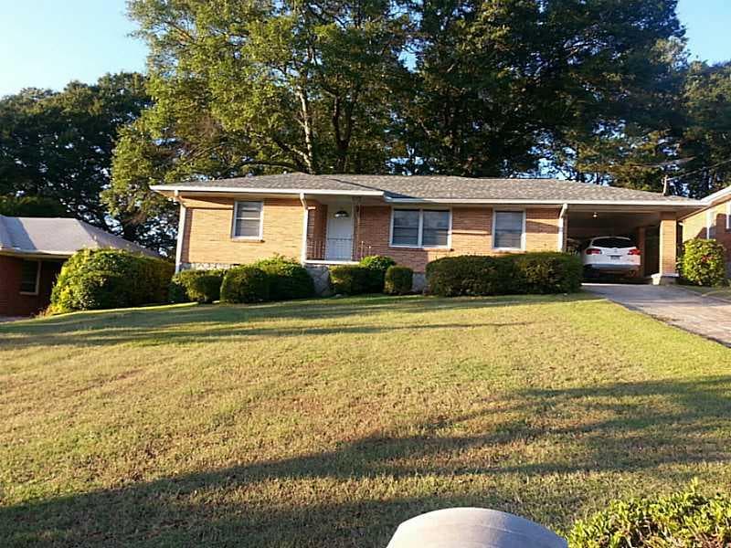 2023 Montrose Drive, East Point, GA 30344 — most recent listing photo