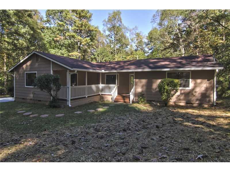 3 bedroom, 1,514 sq ft single family residence sold at 3451 River Drive, Lawrenceville, GA 30044