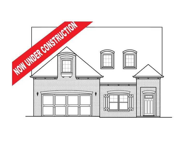 3930 Village Estates Court, Cumming, GA 30040 — most recent listing photo