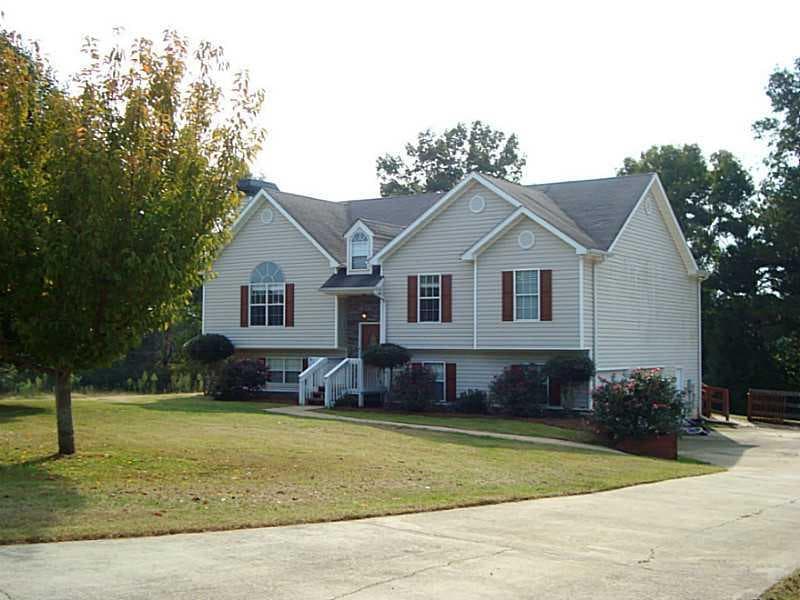 234 Fleming Drive, Jasper, GA 30143 — most recent listing photo
