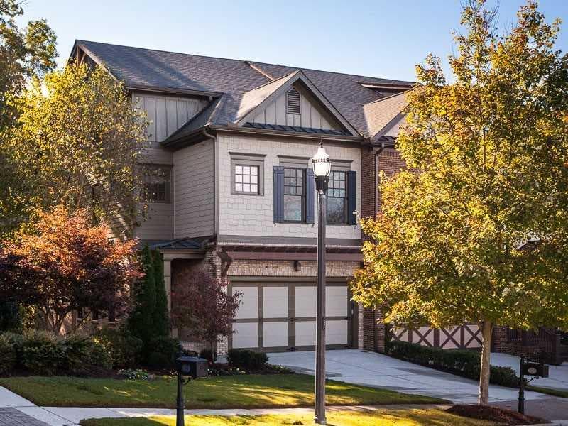 4 bedroom, 3,094 sq ft townhouse sold at 6957 Fellowship Lane 6957, Flowery Branch, GA 30542