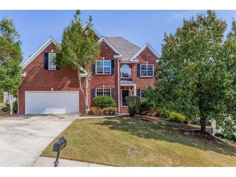3471 Kirkwell Place, Suwanee, GA 30024 — most recent listing photo