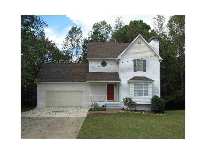 3649 Bomar Road, Douglasville, GA 30135 — most recent listing photo