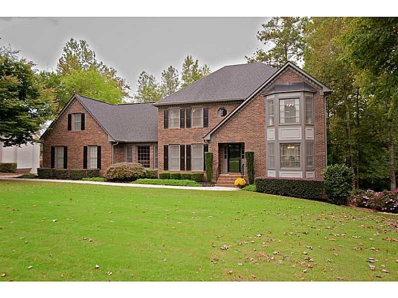 4248 North Mountain Road, Marietta, GA 30066 — most recent listing photo
