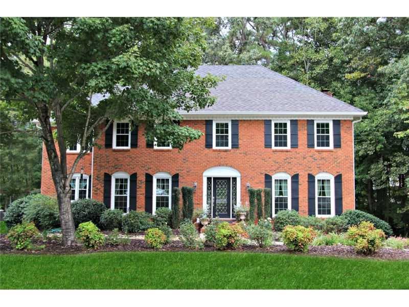 230 Hepplewhite Drive, Johns Creek, GA 30022 — most recent listing photo